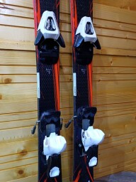 LYŽE TECNO PRO XFLEX 110CM